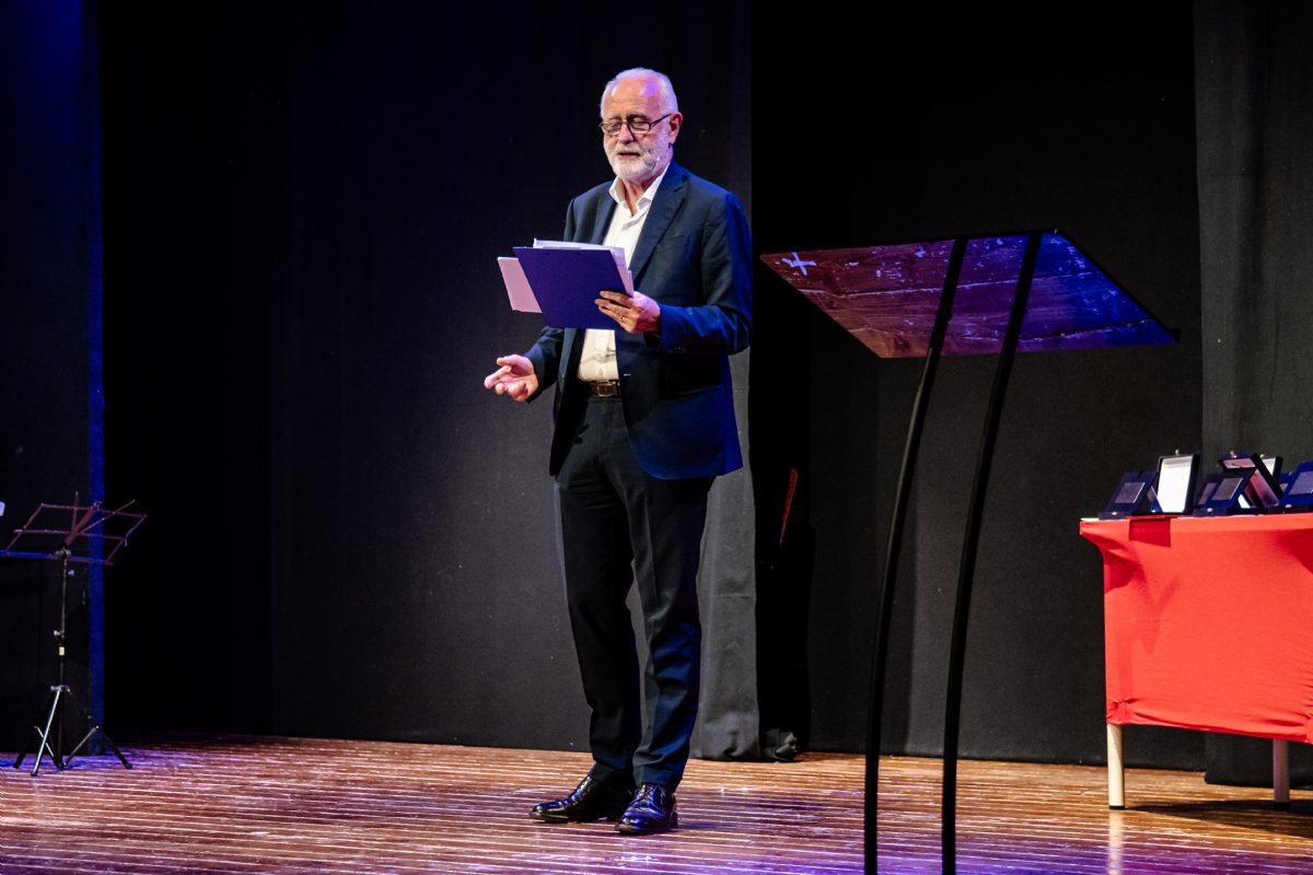 Silvio Moretti