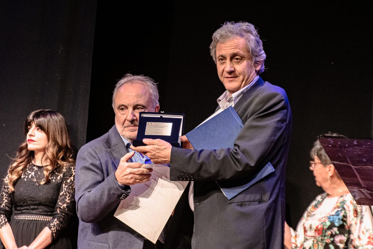Carlo Animato