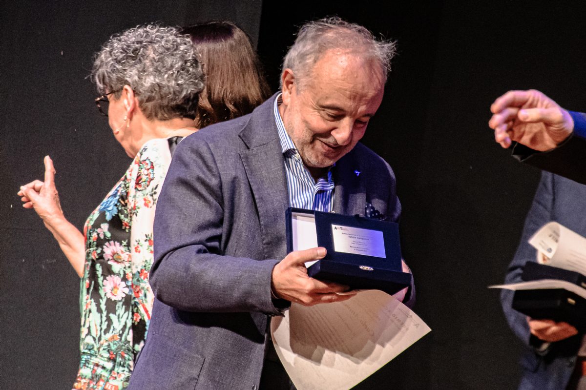 Carlo Animato