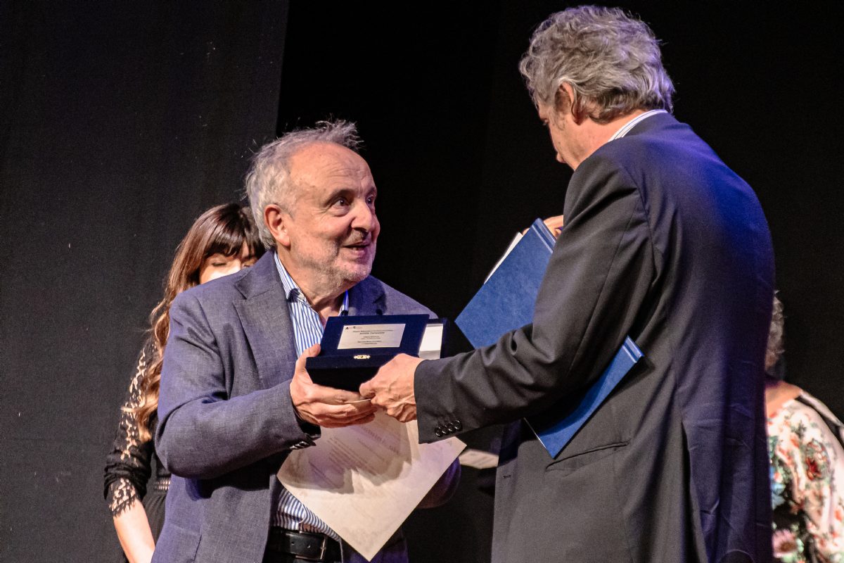 Carlo Animato