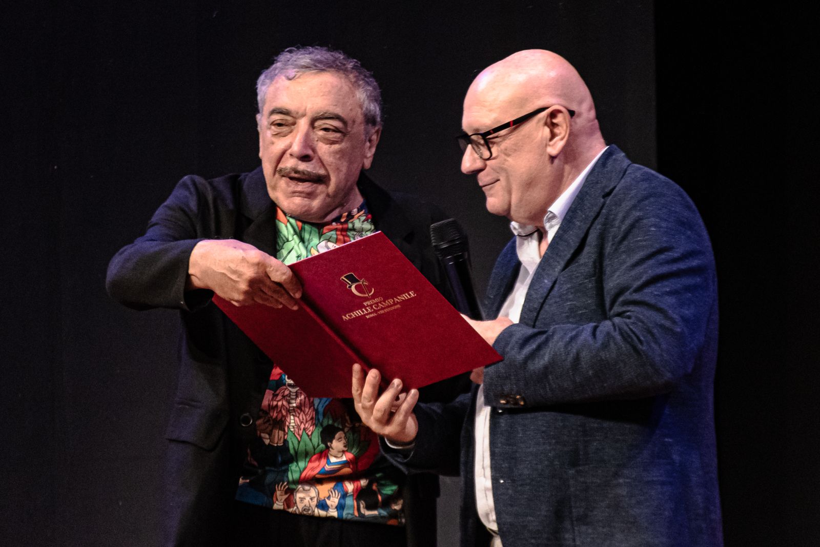 Premio speciale