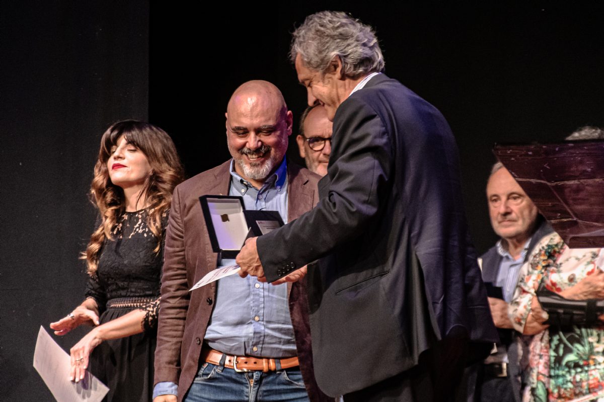 Fabio Banfo