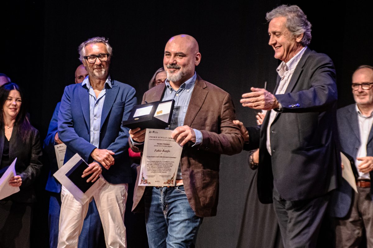 Fabio Banfo